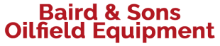 Baird & Sons Oilfield Equipment